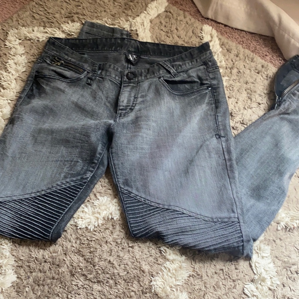 Armani Exchange / like new